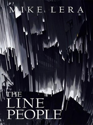 cover image of The Line People
